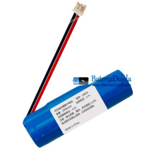 Bateria para Motorola VA100 [bateria de reposição]